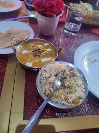 Korma du Restaurant indien Cap India à Agde - n°9