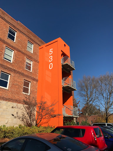 Painter «CertaPro Painters of Dunwoody, GA», reviews and photos, 1818 Independence Square b, Dunwoody, GA 30338, USA