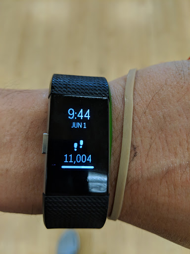 Gym «24 Hour Fitness», reviews and photos, 2050 Webster St, Oakland, CA 94612, USA