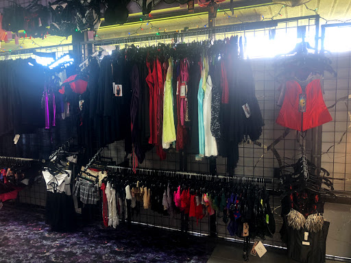 Lodging «Pure Pleasure Adult Mega Center», reviews and photos, 12419 US-19, Hudson, FL 34667, USA