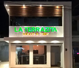 La Terrazita: Cocos & Beer photo