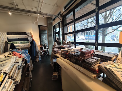 Fabric Store «DESIGNER FABRIC LIQUIDATIONS», reviews and photos, 4111 Stone Way N, Seattle, WA 98103, USA