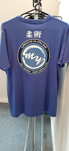 Comments and reviews of Whangarei BJJ