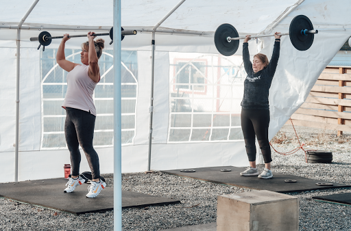 Gym «Waypoint CrossFit», reviews and photos, 7402 Myers Ln, Gig Harbor, WA 98335, USA