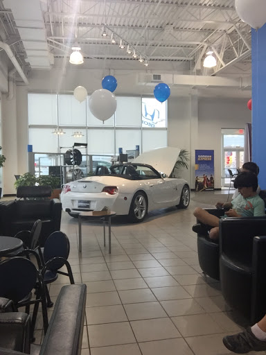 Honda Dealer «AutoNation Honda South Corpus Christi», reviews and photos, 6702 S Padre Island Dr, Corpus Christi, TX 78412, USA