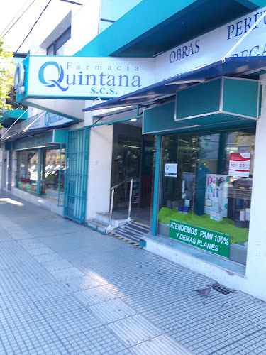 Farmacia Quintana SCS