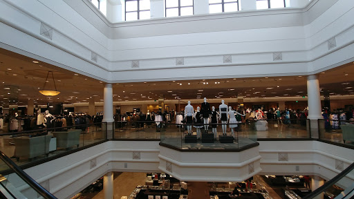 Department Store «Nordstrom», reviews and photos, 4937 Old Orchard Shopping Center, Skokie, IL 60077, USA