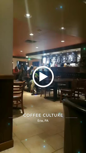 Coffee Shop «Coffee Culture Cafe & Eatery», reviews and photos, 5761 Peach St, Erie, PA 16509, USA