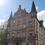 Photo n°5 de l'avis de C... fait le 15/05/2019 à 18:30 sur le  Das Krimihotel à Hillesheim