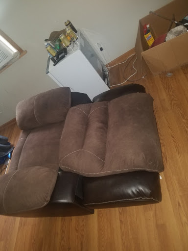 Furniture Store «Ashley HomeStore», reviews and photos, 1600 45th St S, Fargo, ND 58103, USA