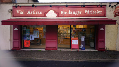 Banette (Sarl Boulangerie Patisserie Vial) à Pont-de-Chéruy