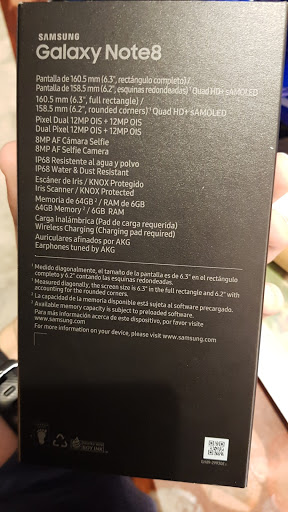 Electronics Store «Samsung Store», reviews and photos, 12801 W Sunrise Blvd, Sunrise, FL 33323, USA