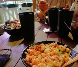 Onigiri Casa Poke (Leon) photo