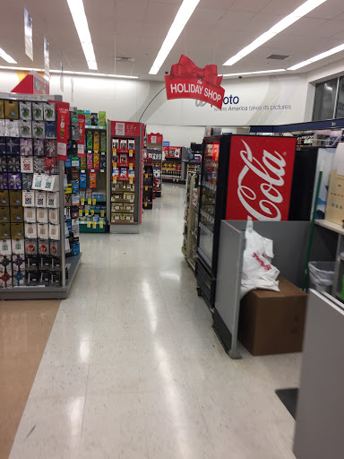 Drug Store «Walgreens», reviews and photos, 4900 Library Rd, Bethel Park, PA 15102, USA