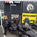Photo n° 1 de l'avis de JEANNE.a fait le 29/02/2024 à 12:35 pour Motors Avenue Caen - BRP Can-Am et Sea-Doo à Hérouville-Saint-Clair