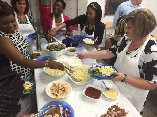 Culinary School «For The Love Of Food», reviews and photos, 1002 Reisterstown Rd, Pikesville, MD 21208, USA