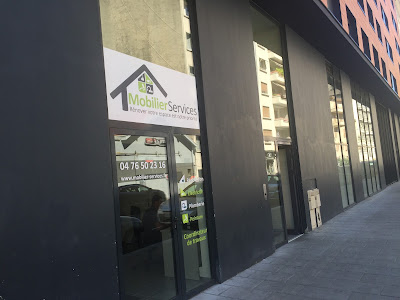 Mobilier Services à Grenoble