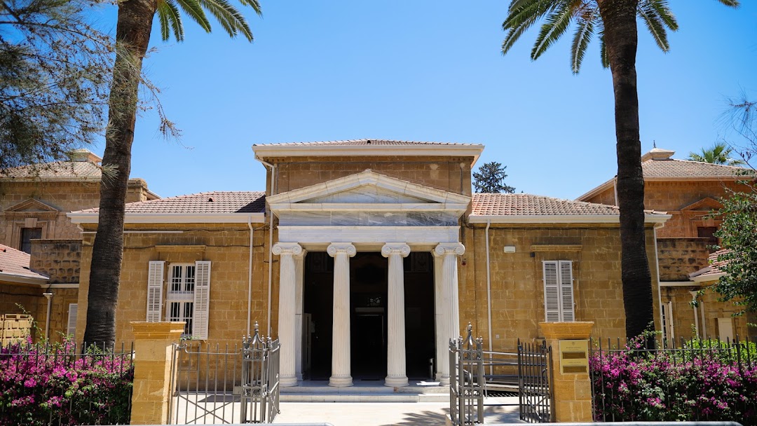 Lefkoşa, Güney Kıbrıs Rum Yönetimi