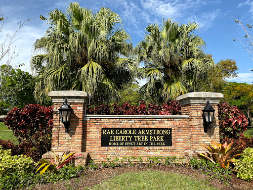 Park «Liberty Tree Park», reviews and photos, 7421 NW 5th St, Plantation, FL 33317, USA
