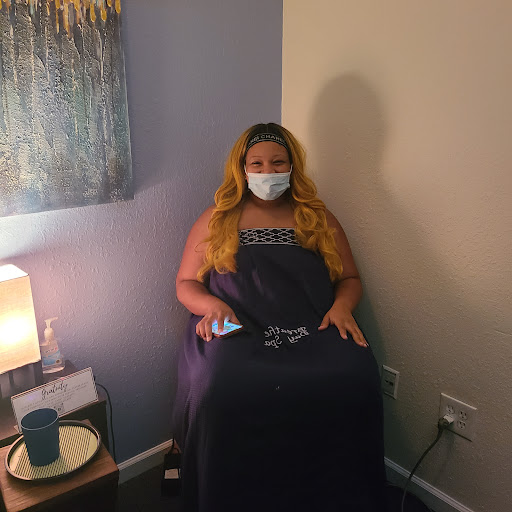 Day Spa «Breathe Day Spa & Boutique», reviews and photos, 4319 Piedmont Ave #100, Oakland, CA 94611, USA