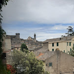 Photo n°1 de l'avis de Lorenzo.a fait le 18/05/2019 à 20:21 sur le  Osteria del Borgo à Bracciano