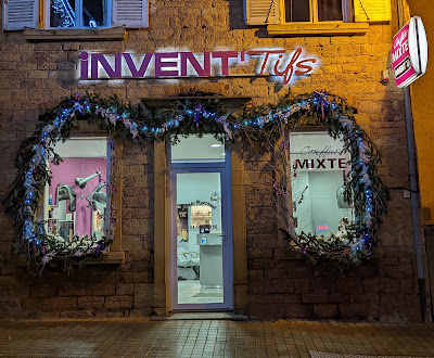 Inven' Tifs à Saint-Julien