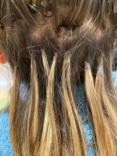 Beauty Salon «Primp Salon», reviews and photos, 204 US-1 #2, Falmouth, ME 04105, USA