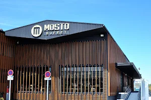 Mosto Buffet image