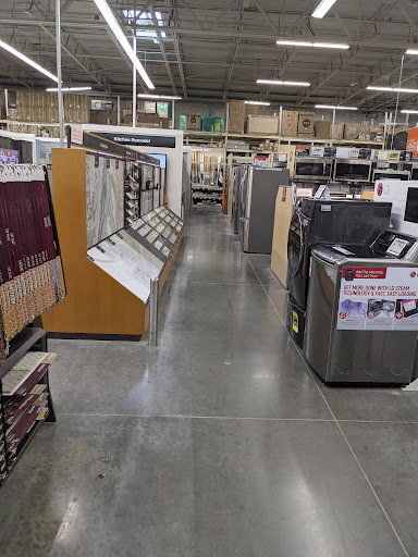 Home Improvement Store «The Home Depot», reviews and photos, 4095 US-1, Monmouth Junction, NJ 08852, USA