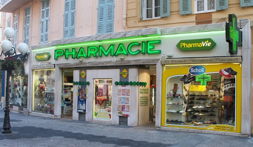 Bergel La Grande Pharmacie Principale