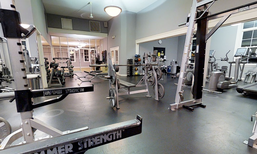 The Gym at Yellow Creek