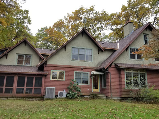 MW Roofing Construction in Woburn, Massachusetts