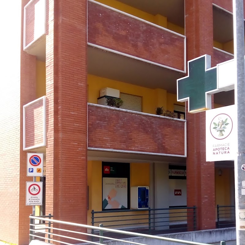 Farmacia Comunale AFAS n.4 San Marco