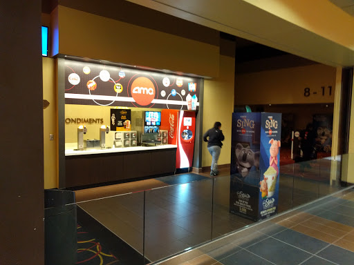 Movie Theater «AMC Dartmouth Mall 11», reviews and photos, 140 N Dartmouth Mall, North Dartmouth, MA 02747, USA