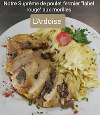 Photos du propriétaire du Restaurant L'Ardoise de Roissy à Roissy-en-France - n°7