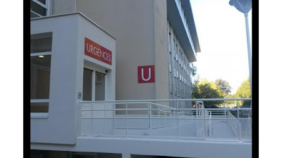 Hôpital privé de Marne Chantereine - Service des urgences - Ramsay Santé à Brou-sur-Chantereine