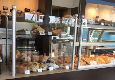 Marie Blachère Boulangerie Sandwicherie Tarterie à Pertuis