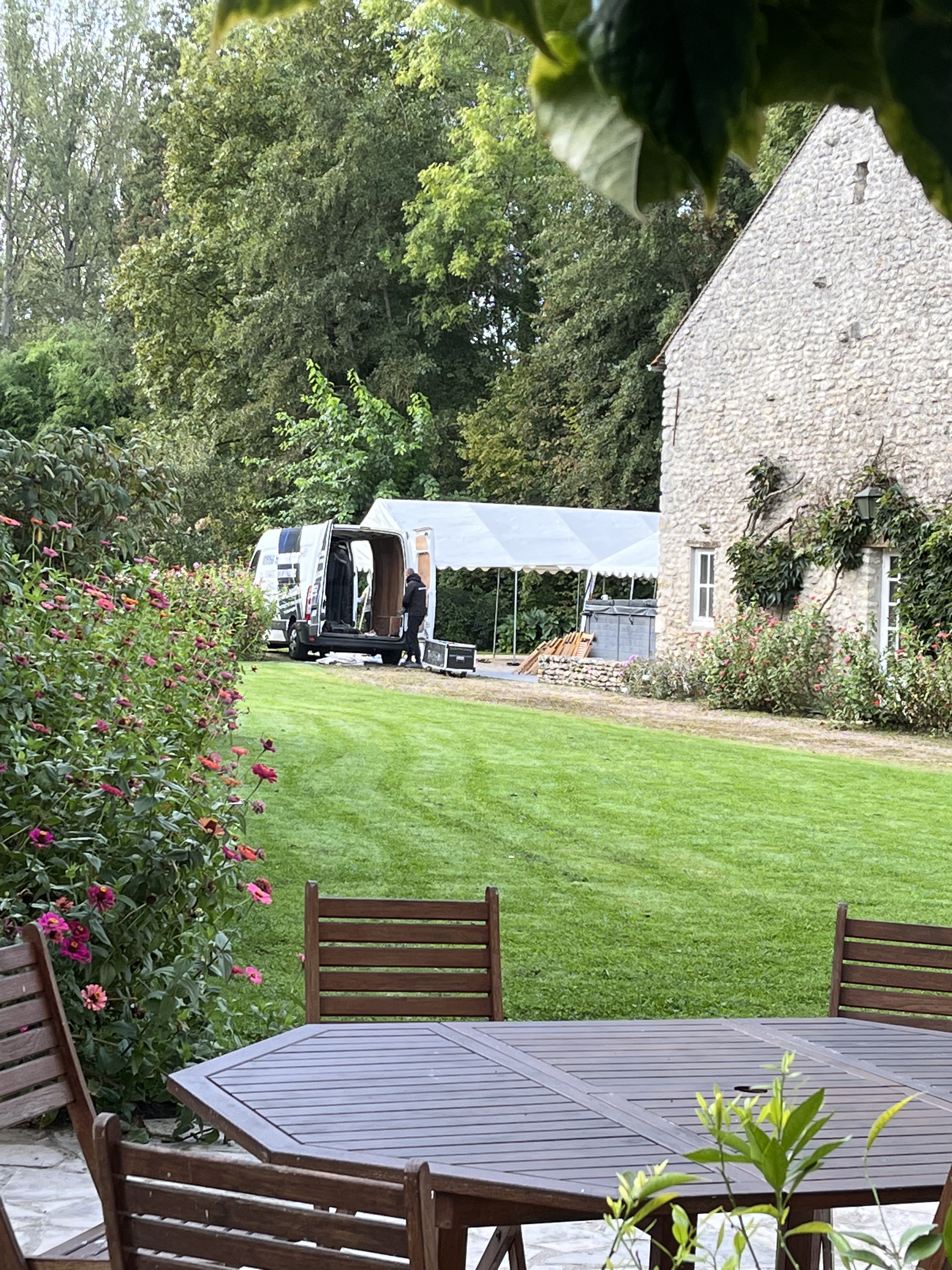 Photo n° 2 de l'avis de Thomas.o fait le 10/10/2023 à 11:00