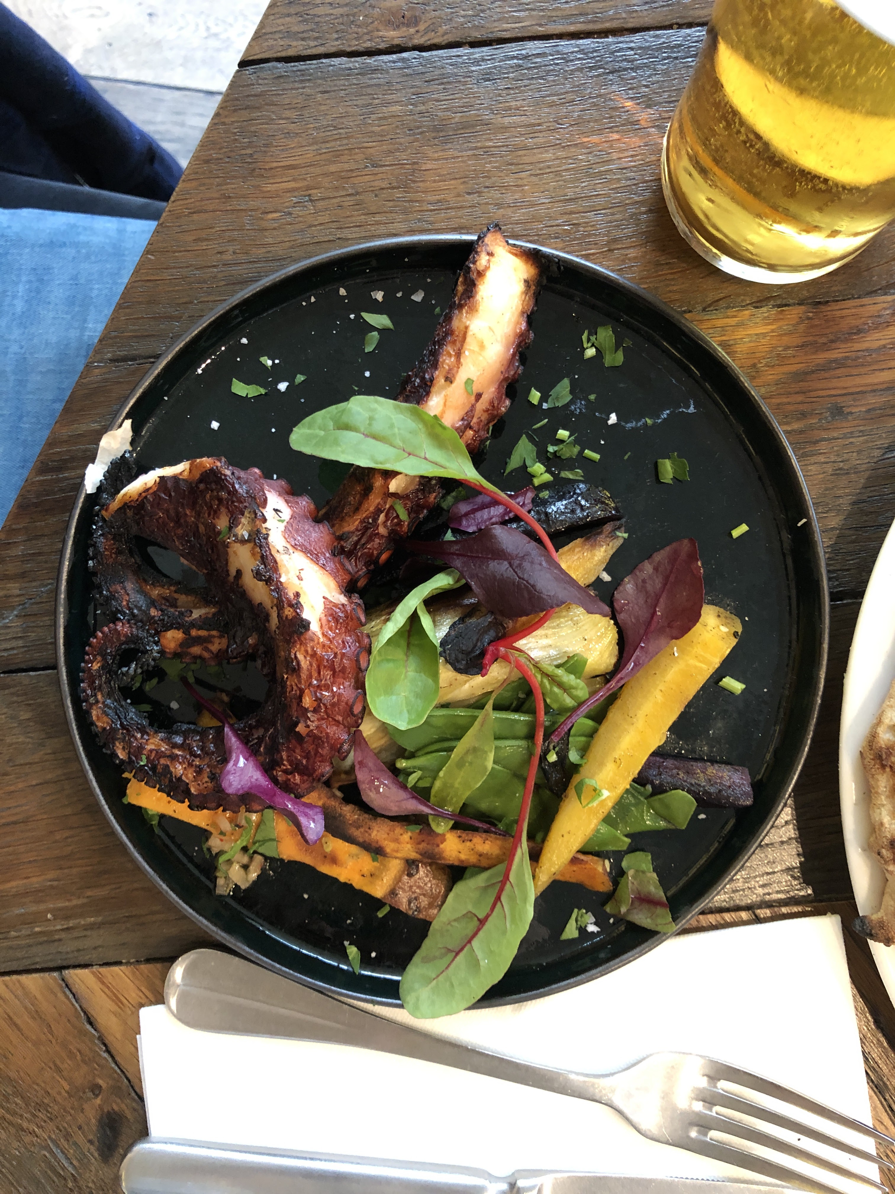 Photo n° 3 de l'avis de Christine.a fait le 28/04/2019 à 13:20
