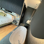 Photo n°5 de l'avis de Urs.h fait le 30/03/2024 à 15:37 sur le  Hotel Al Caminetto à Torri del Benaco