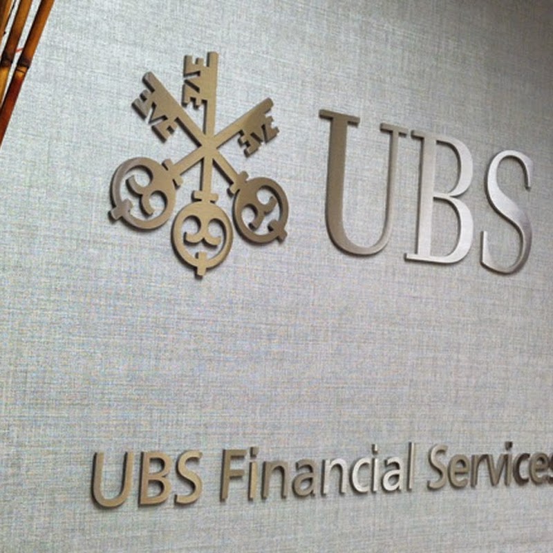 UBS Financial Services Inc.