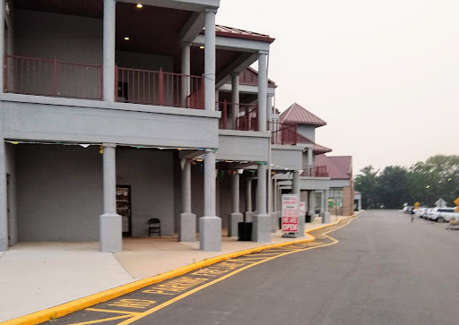 Shopping Mall «Liberty Mall», reviews and photos, 485 Georges Rd, Dayton, NJ 08810, USA