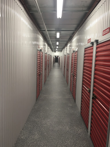 Self-Storage Facility «American Self Storage», reviews and photos, 606 Parker Rd, Fairfield, CA 94533, USA