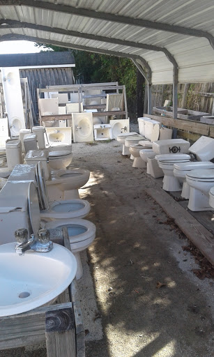 Thrift Store «Habitat For Humanity Restore», reviews and photos