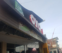 Cafe Kampong Dolly photo