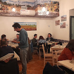 Photo n°5 de l'avis de Marco.e fait le 25/04/2022 à 20:27 sur le  Osteria Pizzeria da Carlo à Palermo
