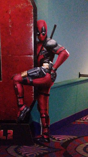 Movie Theater «Concourse Plaza Multiplex Cinemas», reviews and photos, 214 E 161st St, Bronx, NY 10451, USA