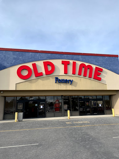 Home Goods Store «Old Time Pottery», reviews and photos, 1870 N Kings Hwy, Myrtle Beach, SC 29575, USA