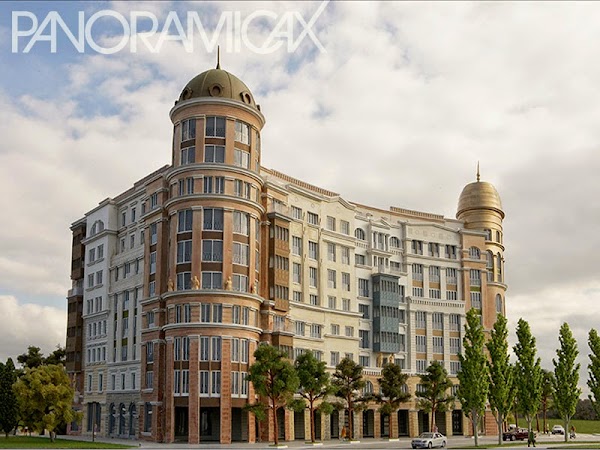 PANORAMICAS MEDIA