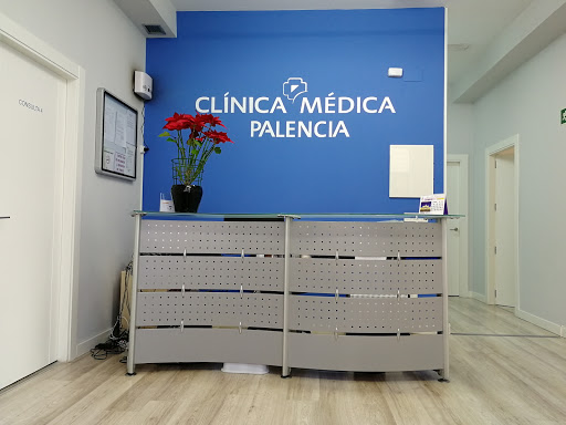 Información y opiniones sobre Clínica Sur Palencia de Palencia